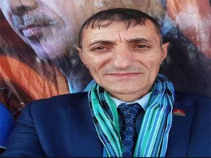 Rifo Şevket Beyin Kanaması Geçirdi