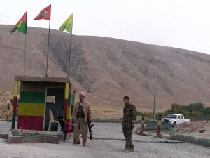 Abd Terör Örgütü Ypg’ye Silah Sevkiyatına Başladı