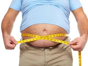 Türkiye’nin Yüzde 19,6’sı Obez