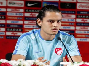 Enes Ünal’ın Yeni Adresi Belli Oldu