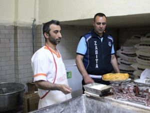 Artvin’de Ramazan Denetimi