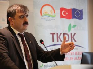 Tkdk Giresun’da 4 Yılda 40 Milyon 204 Tl Yatırım Sağladı