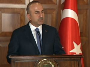 “Ypg’ye Verilen Destek Suriye’nin Geleceği İçin Riskli”