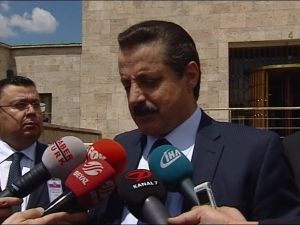 Kılıçdaroğlu’nun Eleştirilene Yanıt Verdi
