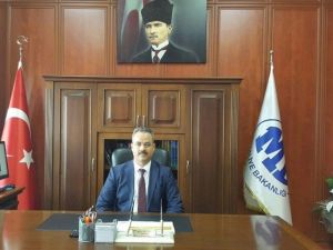 Giresun’da Vergi Yapılandırmasından 17 Bin 897 Kişi Faydalandı