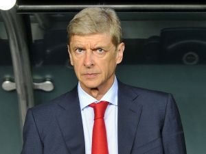 Arsenal, Wenger İle 2 Yıl Uzattı