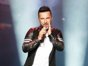 Tarkan, Fizy’nin Yeni Yüzü Oldu