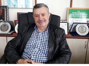 Rize Ziraat Odası Başkanı Nevzat Paliç Yaş Çay Fiyatını Değerlendirdi