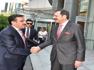 “Kısıtlamaların Artıkları Da Kaldırıldı”