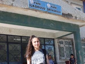 16 İşçinin Hayatını Kaybettiği Köy Teog Birincisi Çıkardı