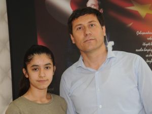 Teröre Rağmen Teog’da Birinci Oldular