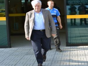 “Bursaspor Süper Lig Takımıdır”