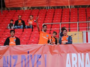 Taraftarlar Hazır Büyük Finale Az Bir Süre Kaldı