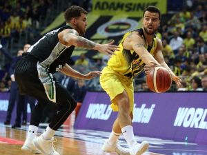 Fenerbahçe Finale Yakın