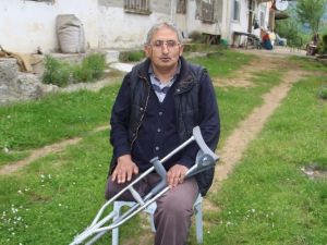 Malulen Emekli Olmak İstedi, Aldığı Cevap Karşısında Şok Oldu