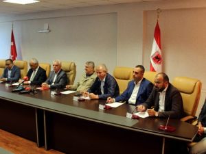 Kongre 16 Haziran’da