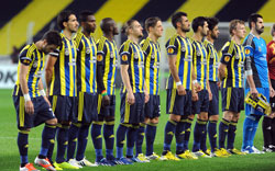 Fenerbahçe'ye Devler Ligi'nde seribaşı müjdesi