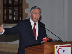 Orgeneral Akar’a Taziye Telefonu Açtı