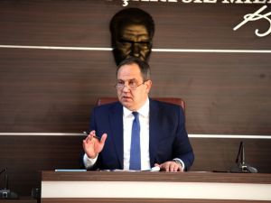 Giresun Belediye Meclisi’nde ‘Suriyeli Çocuklar’ Tartışıldı