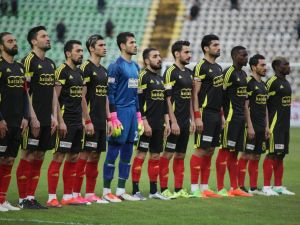 Yeni Malatyaspor’da Süper Lig Kadrosu Belli Oldu