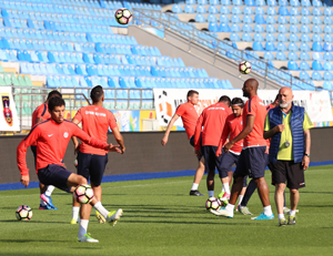 Rizespor, Aytemiz Alanyaspor'a Eksik Hazırlanıyor