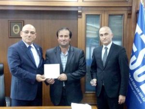 Sahte Plakaya Karşı Önlem Alınıyor