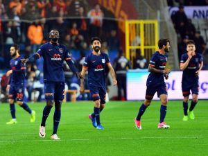 Medipol Başakşehir Ligi Kayseri’de Tamamlıyor