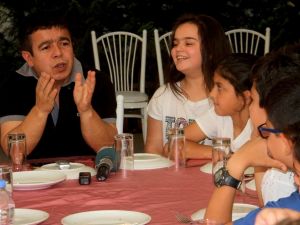 Halil Mutlu: Doping Hırsızlıktır