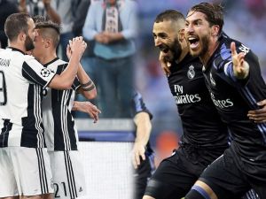 Devler Ligi’nde Final Heyecanı