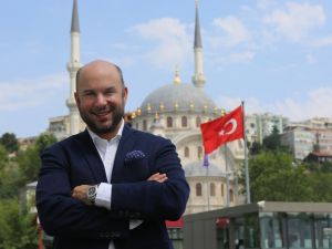 Ali Serim: Öncelikli Hedef Avrupa Birliği Olmalı