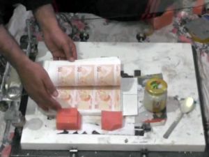 11 İlde Sahte Para Operasyonu: 39 Gözaltı