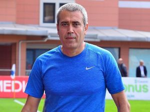 "Bizim İçin 10. Sırada Ligi Bitirmek Başarı Değil"