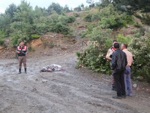 İftar Vakti Silahlara Sarıldılar: 2 Ölü, 4 Yaralı