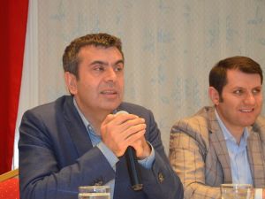 "Teog’da Çok Sayıda Öğrencinin Yüksek Not Alması Manipüle Ediliyor"