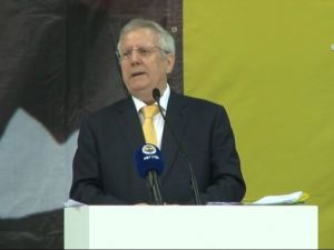 "3 Temmuz’da Ben Değil, Fenerbahçe Mağdur Oldu"