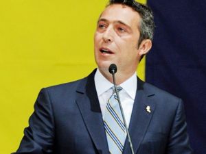 Ali Koç: “Seneye Başkan Adayıyım”