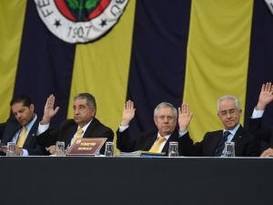 Fenerbahçe’nin Gider Fazlası 99 Milyon Tl