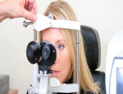 Göz tembelliğine dikkat