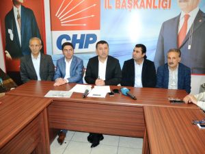 Chp Helikopter Kazası İçin Araştırma Önergesi Verecek