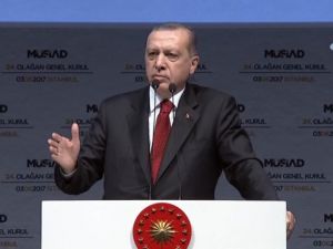 Cumhurbaşkanı Erdoğan’dan Kılıçdaroğlu’na "Gezi Tweeti" Eleştirisi