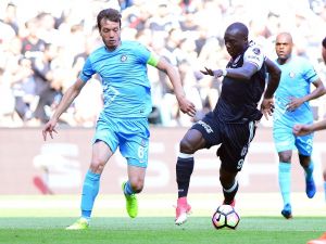 Şampiyon’un Maçında 2 Gol Var