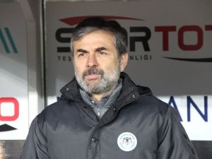 Aykut Kocaman’a ’Fenerbahçe’ İzni