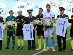 Spor Toto Süper Lig