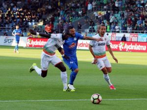 Spor Toto Süper Lig