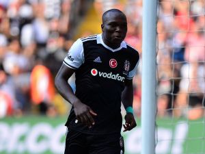 Aboubakar Golle Kapattı