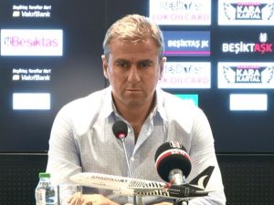 Hamzaoğlu: Tüm Takımları Tebrik Ediyorum