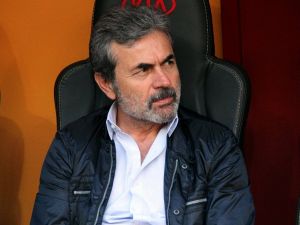 Aykut Kocaman: Fenerbahçe’de Eksik Olan Kupalar Var