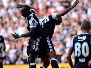 Süper Lig’de 2016-07 Sezonu Sona Erdi