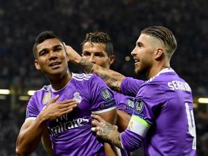 Avrupa’nın En Büyüğü Real Madrid!