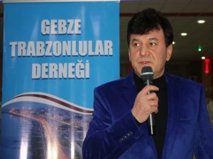 Trabzonlu Dernek Başkanı Demirtaş: "Yazıklar Olsun Trabzonspor'a. Kişiliğini Kaybetmiş"‬